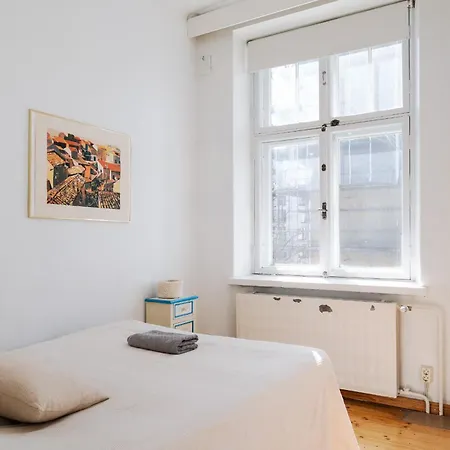 Vintage 1Br Apt In Kamppi With Perfect Location Helsinki Exterior photo