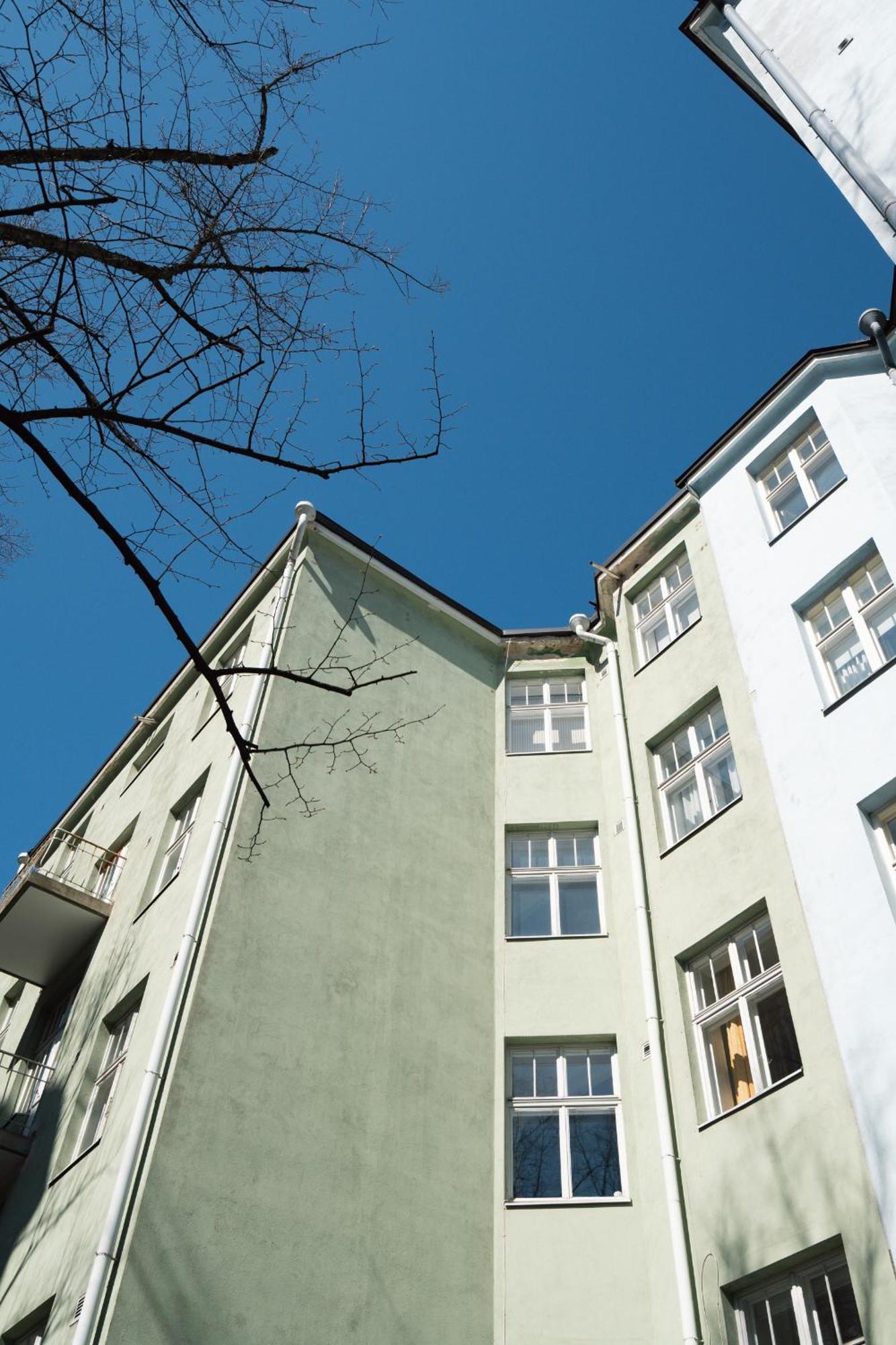 Vintage 1Br Apt In Kamppi With Perfect Location *