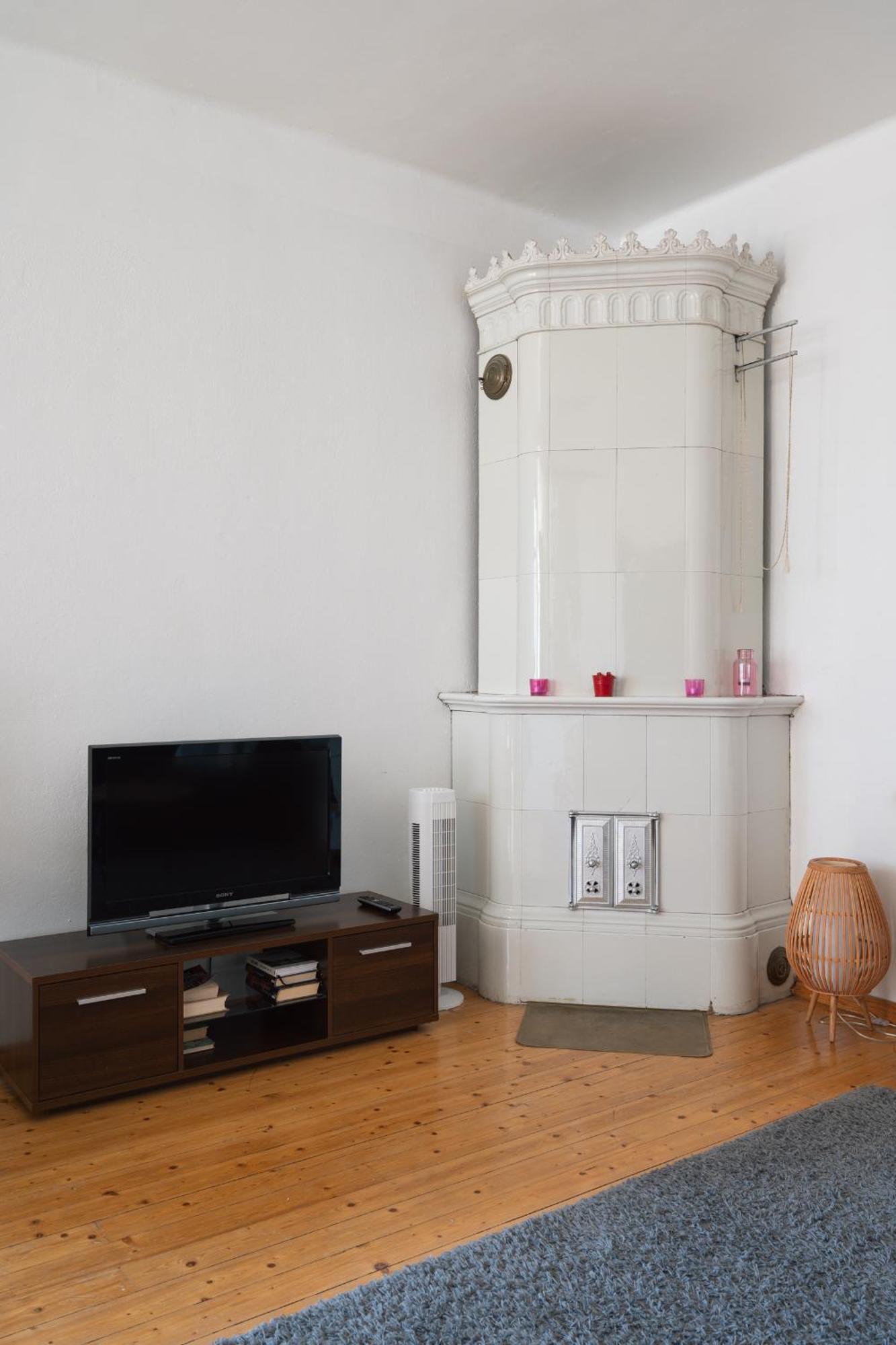 Vintage 1Br Apt In Kamppi With Perfect Location * Helsinki