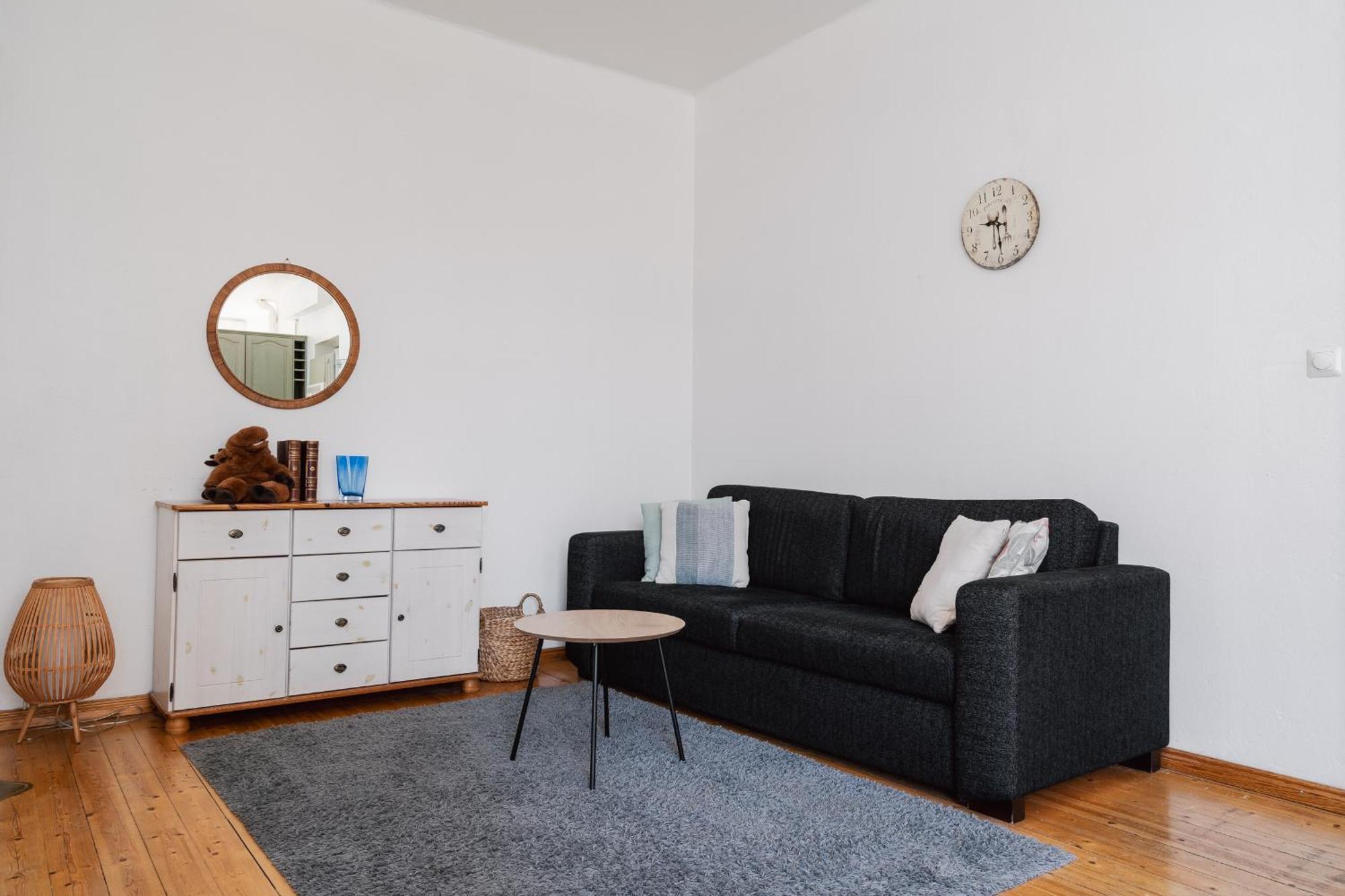 Apartment Vintage 1Br Apt In Kamppi With Perfect Location Helsinki