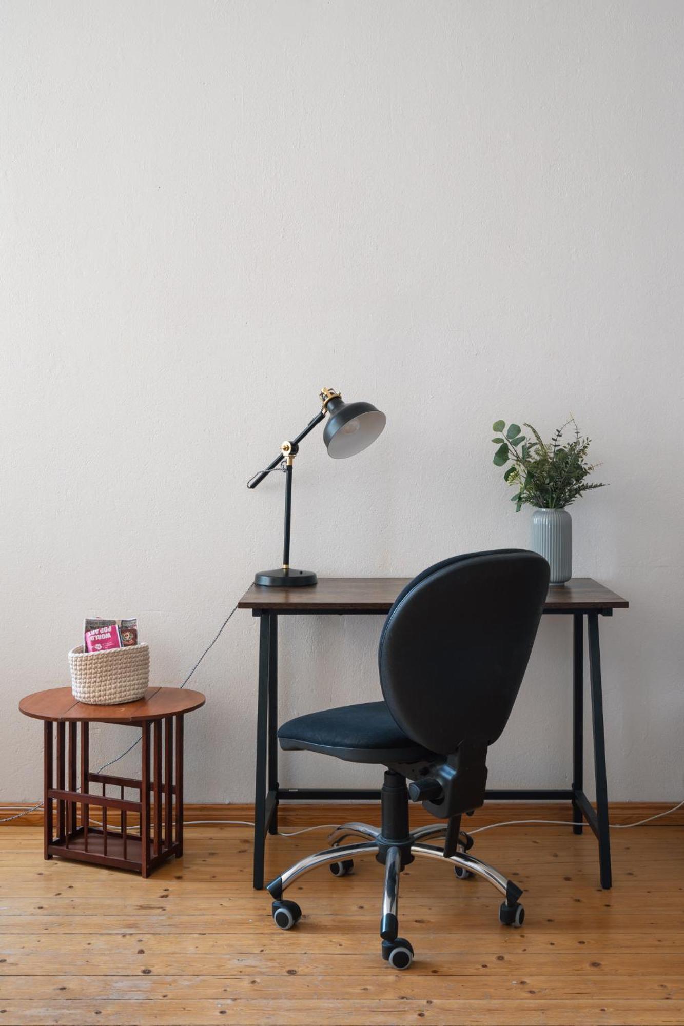 Vintage 1Br Apt In Kamppi With Perfect Location Apartment *
