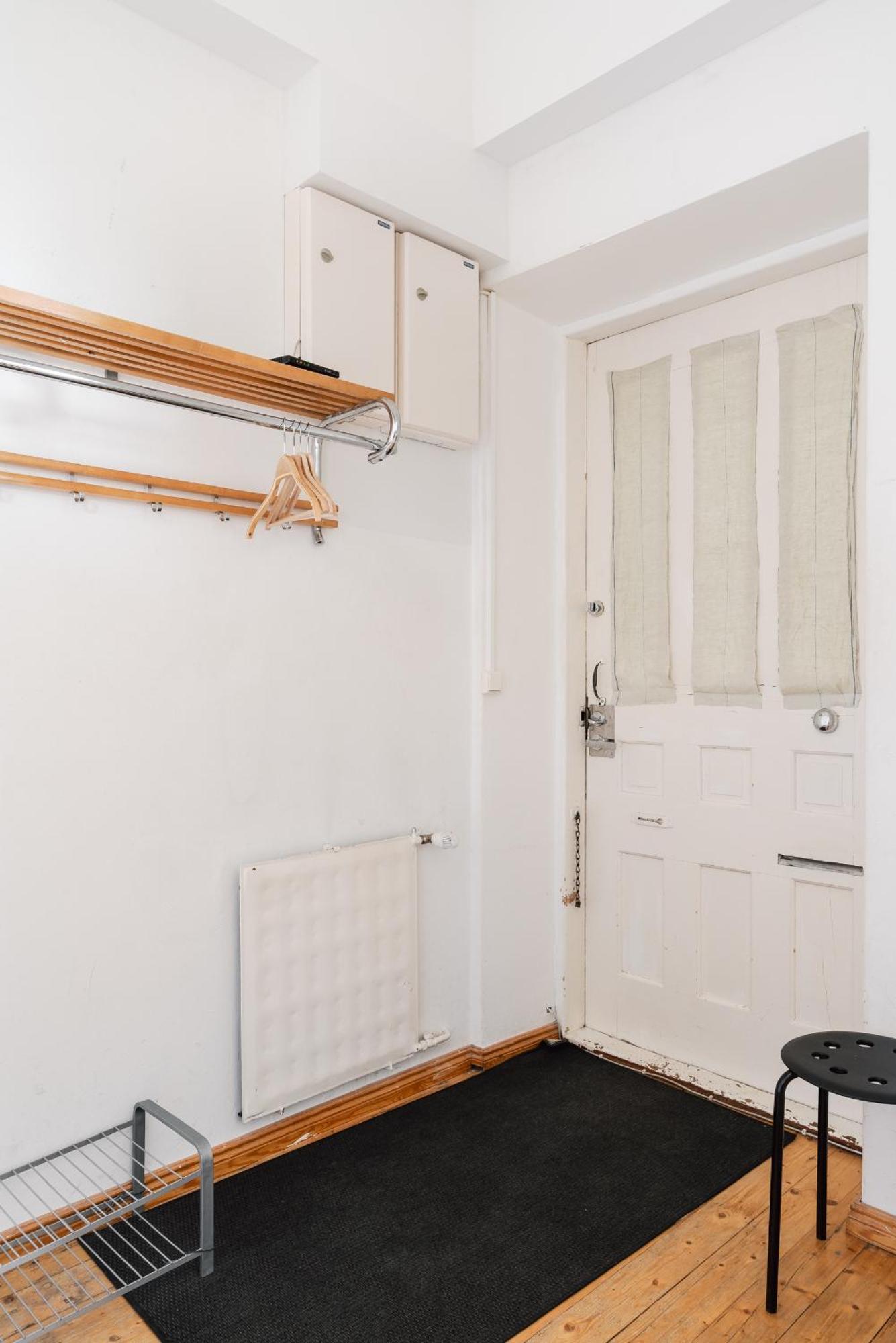 Vintage 1Br Apt In Kamppi With Perfect Location * Helsinki