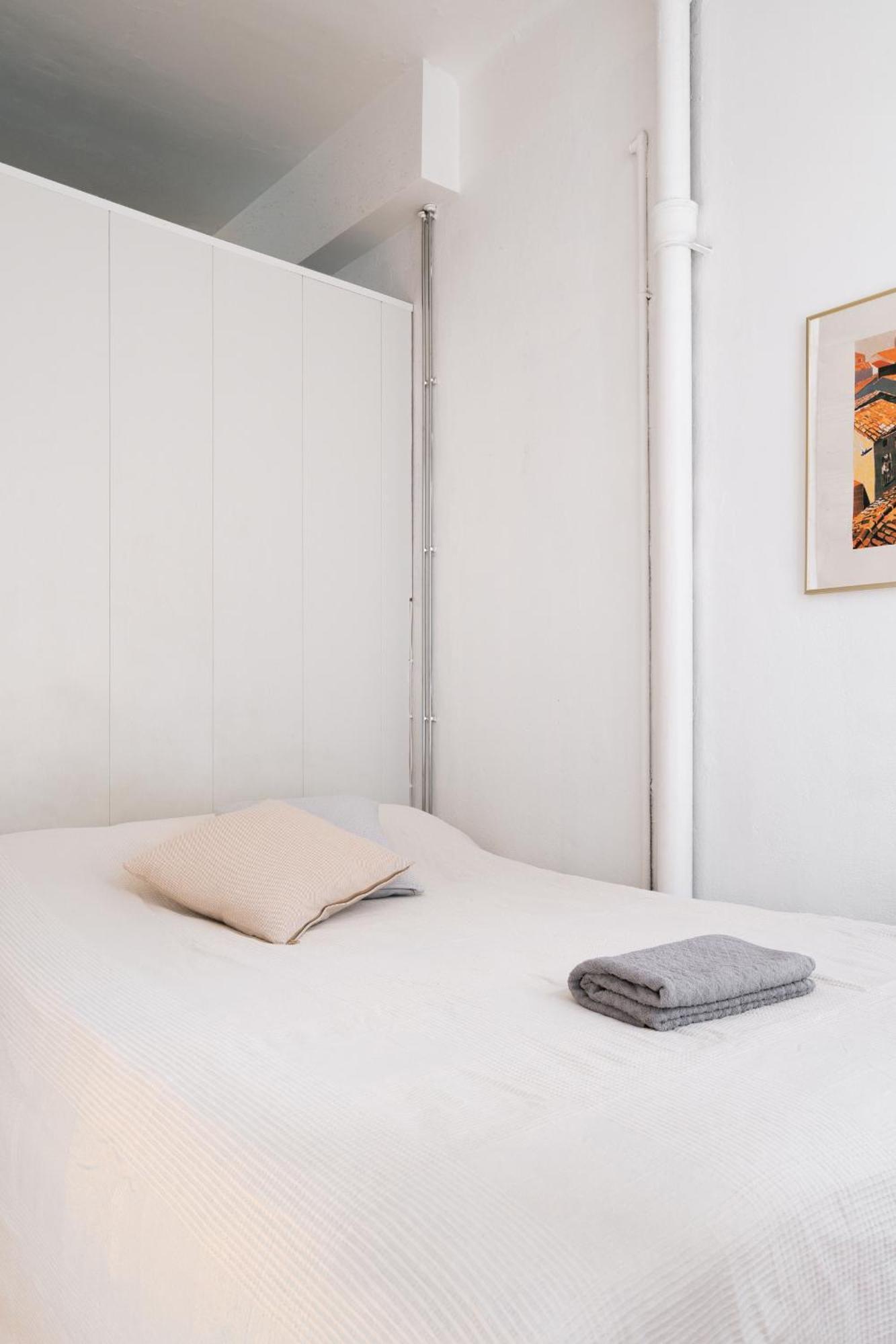 Vintage 1Br Apt In Kamppi With Perfect Location Apartment