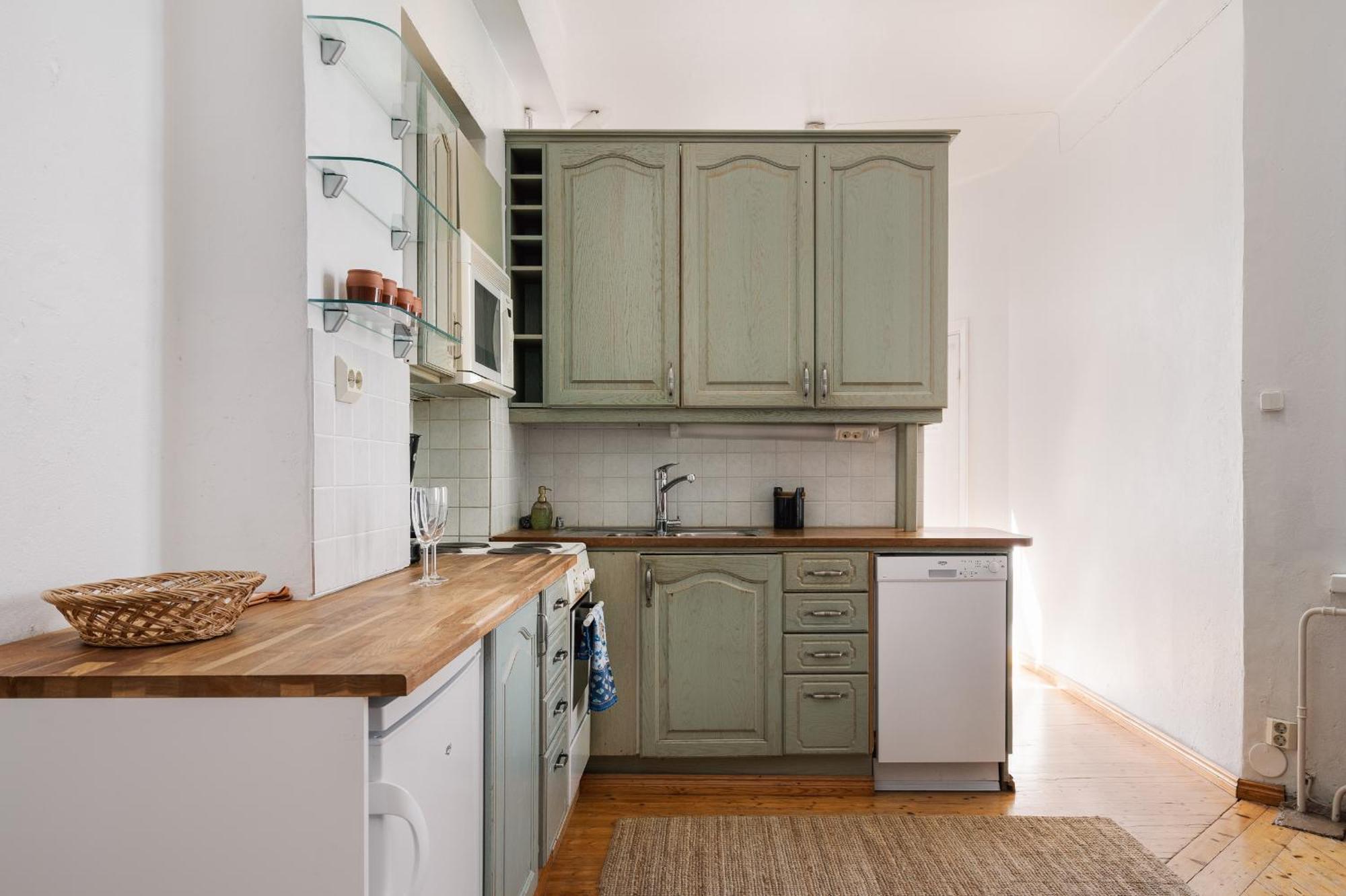Vintage 1br In Kamppi With Perfect Location * Хельсинки