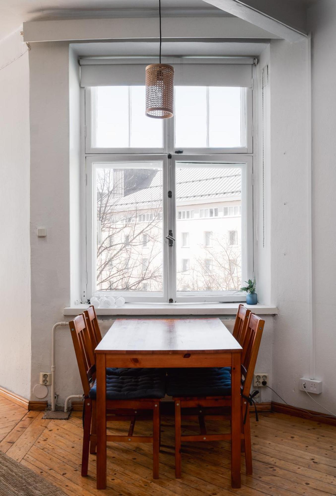 Vintage 1Br Apt In Kamppi With Perfect Location Apartment