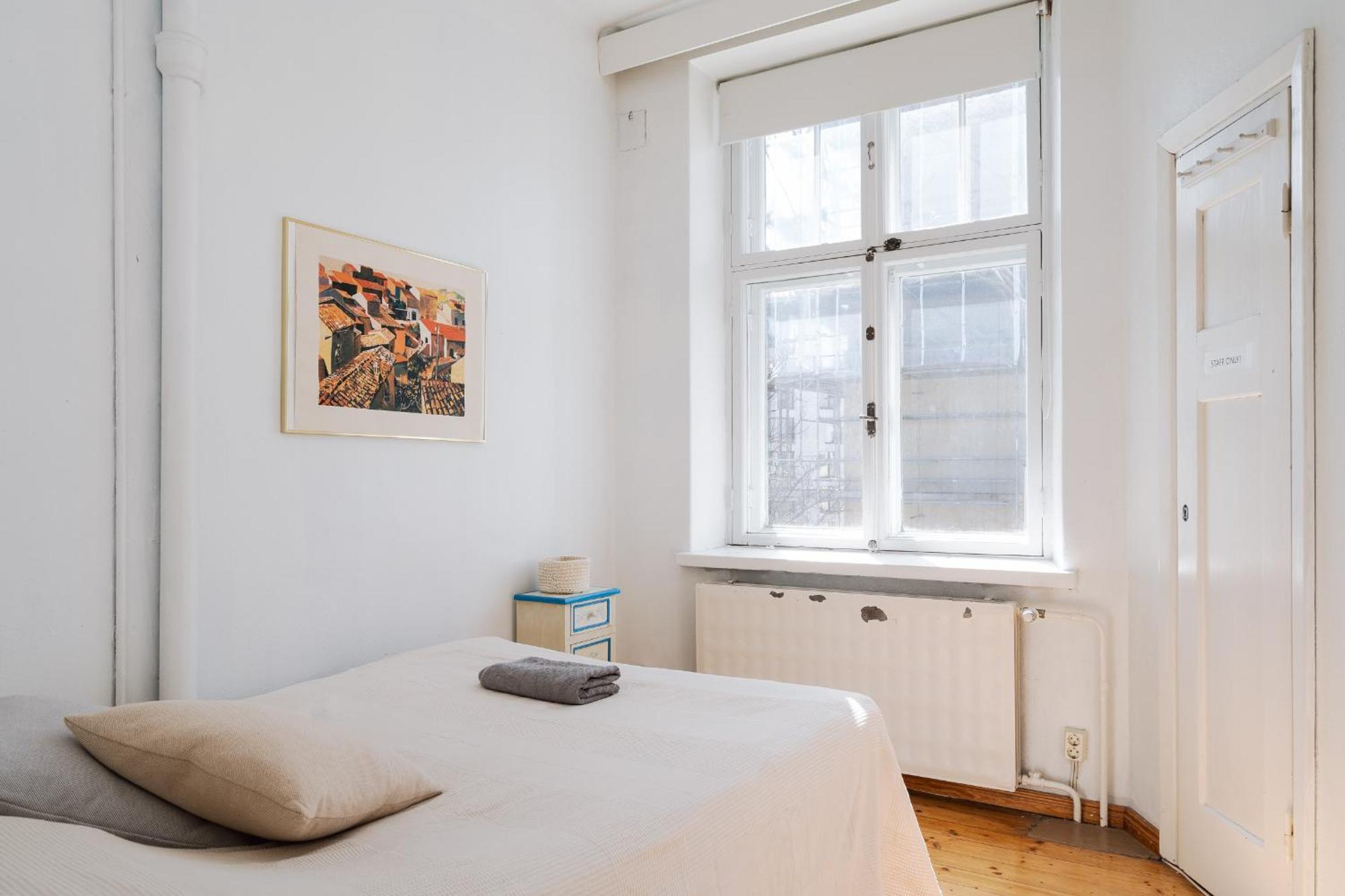 Vintage 1Br Apt In Kamppi With Perfect Location Apartment *